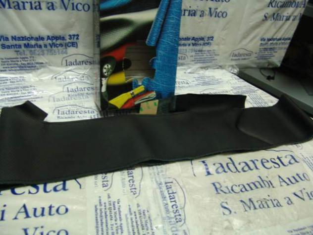 Coprivolante in pelle alfa romeo 145 / 146 - Foto 3