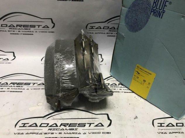 Kit Ganasce Freno Posteriori Ford Ranger 1727211 - Foto 4