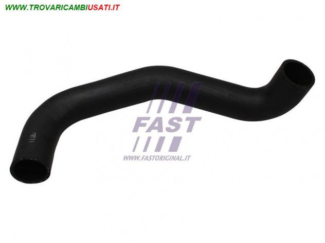 TUBO INTERCOOLER IVECO DAILY 06 SX FT61668