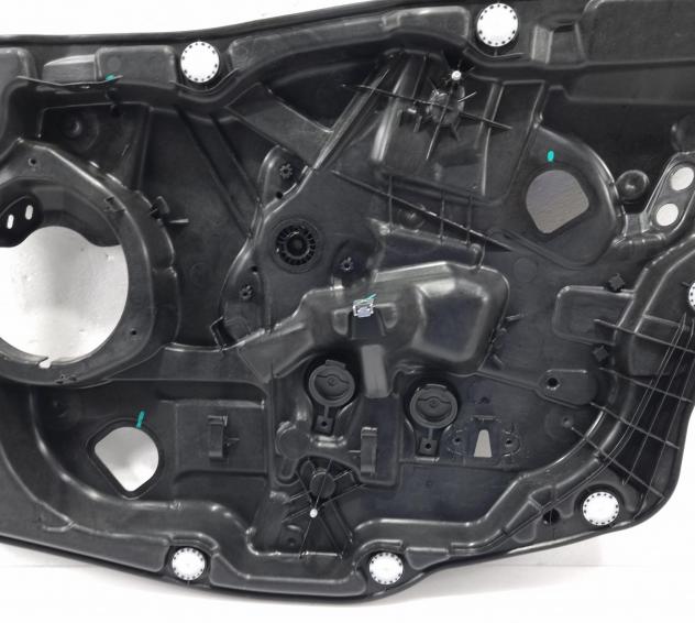 ALZACRISTALLO ELETTRICO ANT. DX FIAT 500 X Serie 552 63 087, 552 63 088 (15) - Foto 8