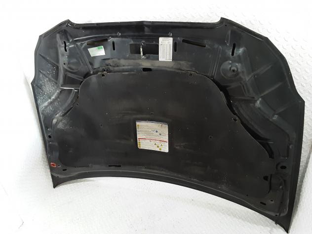 COFANO ANTERIORE LANCIA Delta 3° Serie 198 A2.000 (0811) - Foto 7