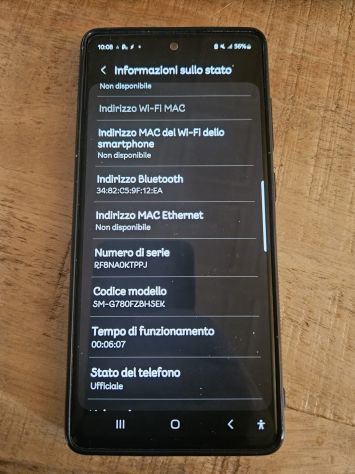 SAMSUNG S20 FE - Foto 9