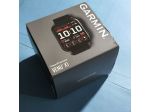 Garmin Venu X1 in Titanio Nero