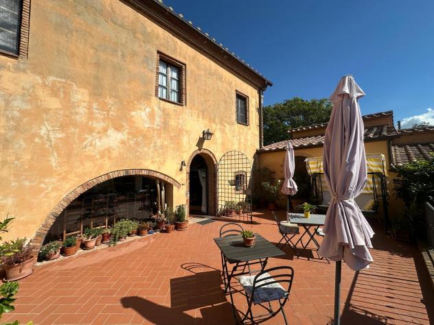 Casa di campagna in Località Granaione - Foto 8
