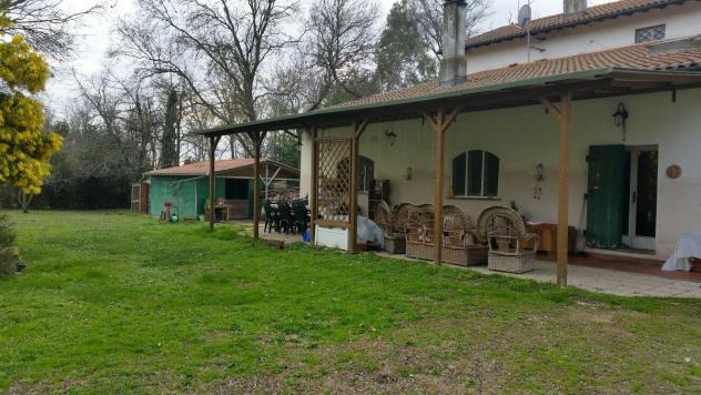 Rustico in vendita a Coltano - Pisa 400 mq Rif: 1411677 - Foto 5