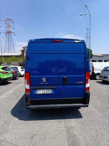 Peugeot Boxer 33 2.2 BlueHDi 140 S&S PM-TN Furgone - Foto 5
