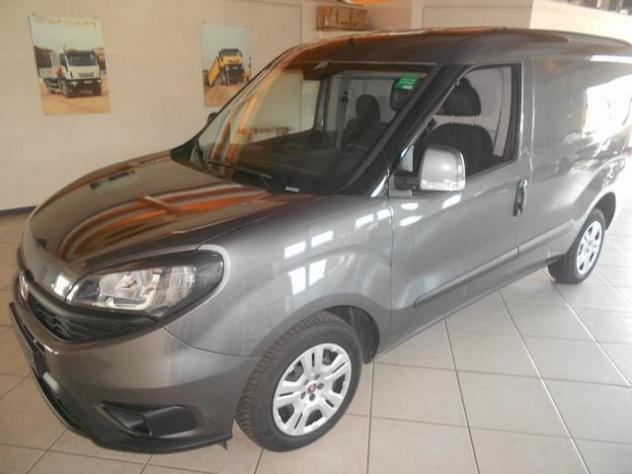 FIAT DOBLO VAN 3POSTI rif. 23948144 - Foto 2