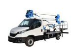 Iveco Daily Daily 35S14 2.3 HPT PM Cabinato