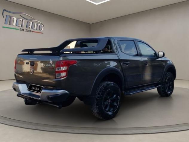 MITSUBISHI L200 2.4 DI-D/181CV Double Cab Intense Hp Mivec SDA rif. 23868408 - Foto 5