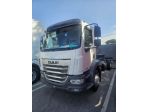 DAF XB 260 FA 16 t 3800 mm rif. 23643670