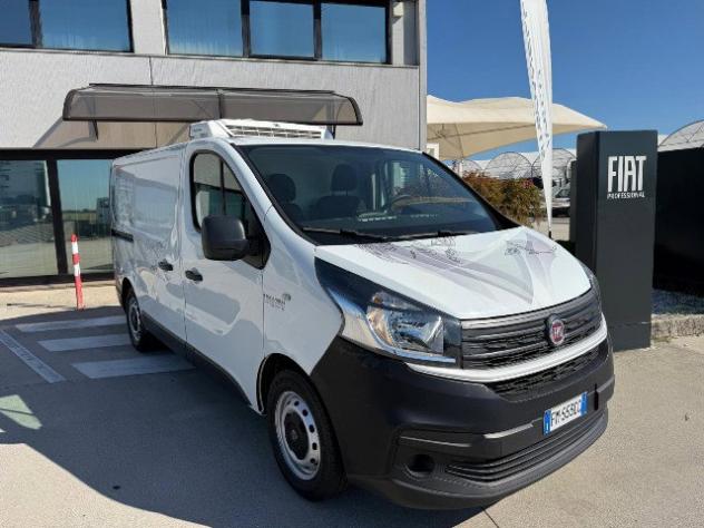 Fiat TALENTO 1.6 120CV ATP FRIGO - Foto 2