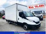 IVECO Daily  35-160 3.0L rif. 24013788