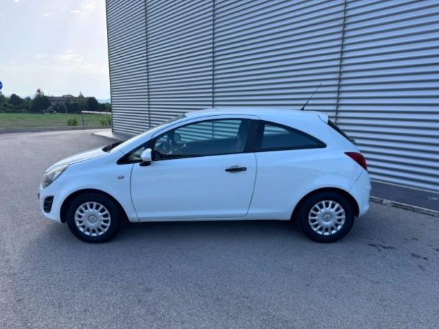 OPEL Corsa N1 AUTOCARRO C1.3 CDTI 75CV F.AP. 3 porte Van rif. 23882912 - Foto 8