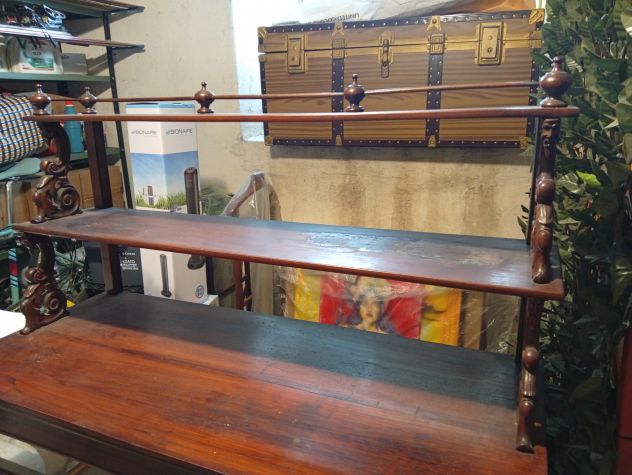 Vendo vetrinette d'epoca in provincia di Bergamo - Foto 10
