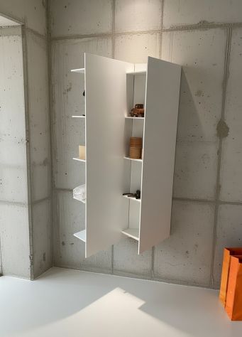 contenitori a parete libreria BOFFI CT LINE - Foto 4