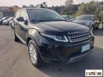 LAND ROVER - Range Rover Evoque  5p 2.0 ed4 Pure 150cv