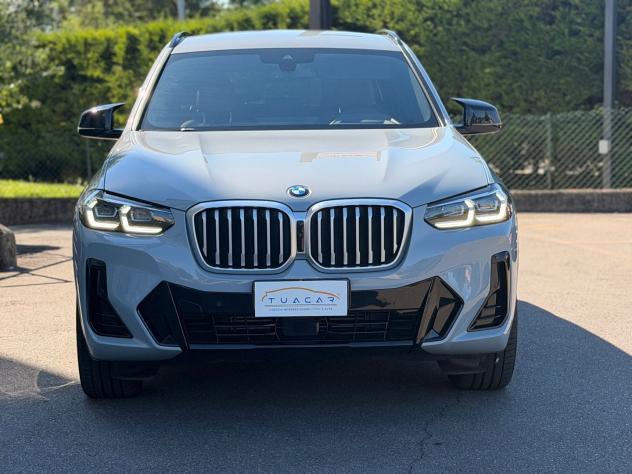 Bmw X3 M Sport 30 d MHEV #11291 - Foto 2
