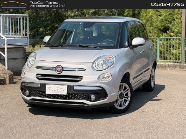 Fiat 500L Business 1.6 16V Multijet #11778