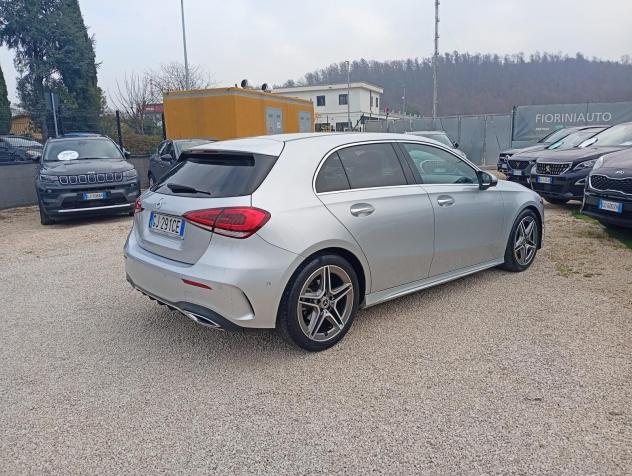 Mercedes-benz A 180 d Automatic Premium AMG - Foto 5