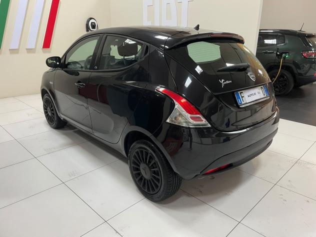 Lancia Ypsilon 1.2 69cv Elefantino - Foto 6