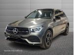 Mercedes-Benz GLC - X253 2019 220 d Premium Plus 4matic auto