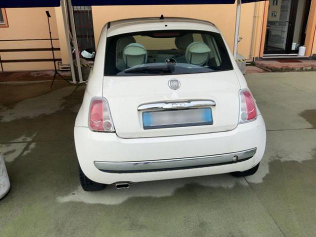 FIAT 500 1.2 Lounge rif. 24122635 - Foto 9