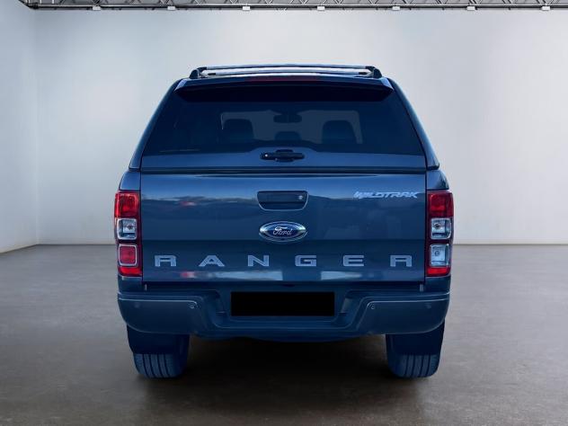 FORD RANGER WILDTRAK-PREZZO VERO - Foto 2