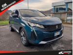 Peugeot 3008 BlueHDI 130 S&S Allure