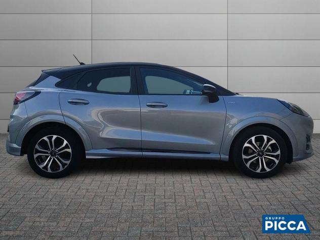 Ford Puma II 2020 ST-LINE DESIGN MT-6 1.0ECOBOOST 125CV - Foto 3