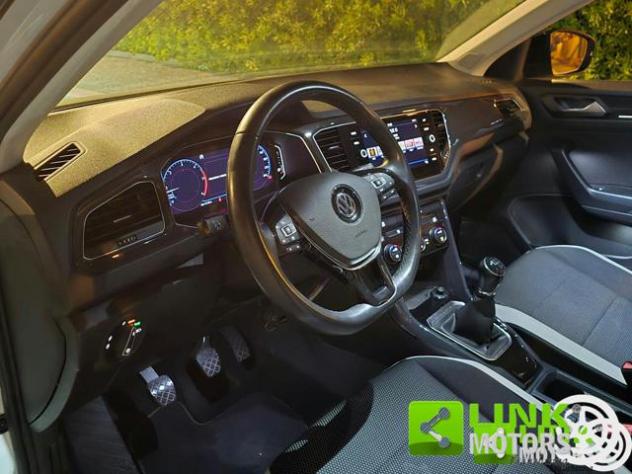 VOLKSWAGEN T-Roc 1.6 TDI Advanced - Foto 4
