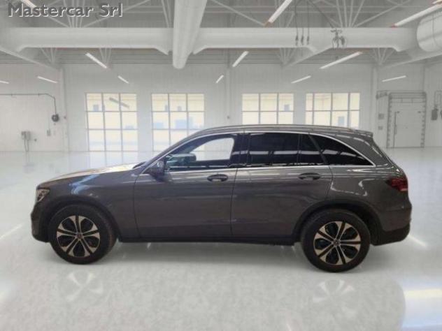 MERCEDES-BENZ GLC 200 GLC 200 d Business 4matic auto - targa GC693PN rif. 23951453 - Foto 9