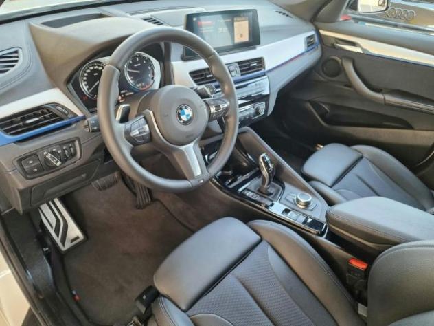 BMW X1 sDrive18d Msport rif. 24056058 - Foto 10