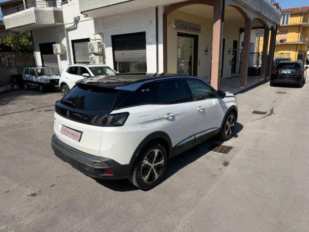 PEUGEOT 3008 BlueHDi 130 S&S EAT8 Allure Pack rif. 24080123 - Foto 5