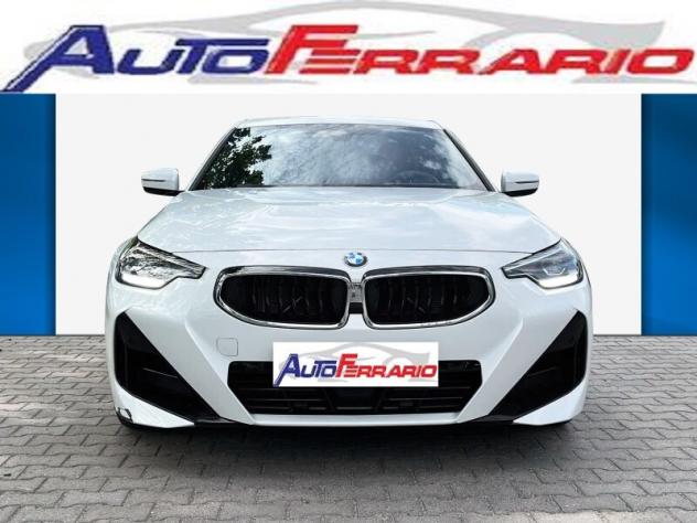 BMW Serie 2 Cpé(G42/87) 220i Coupé Msport - Foto 2