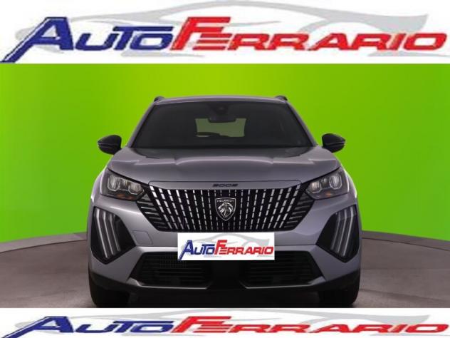 PEUGEOT 2008 2ª serie 2008 PureTech 100 S&S Allure - Foto 8