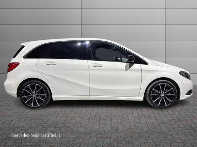 MERCEDES-BENZ B 180 CDI Premium rif. 24153150 - Foto 5