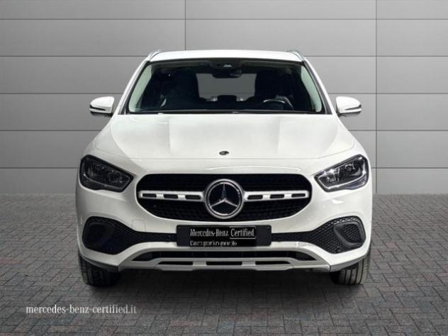 MERCEDES-BENZ GLA 200 d Automatic Executive rif. 24122991 - Foto 3