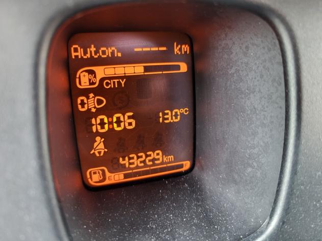 Fiat Panda 1.0 FireFly S&S Hybrid Sport - Foto 10