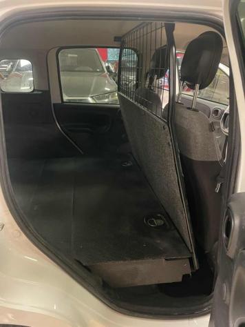FIAT Panda 1.0 S&S Hybrid Van 2 posti rif. 24036537 - Foto 6