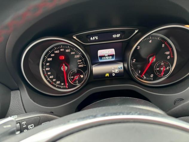 Mercedes-benz CLA 220 d S.W. Automatic Prem - Foto 10