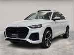 Audi Q5 II 2020 40 2.0 tdi mhev 12V S line Plus quattro s-troni