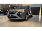 OPEL ZAFIRA 7 POSTI 1.5 DIESEL 136CV - 2015