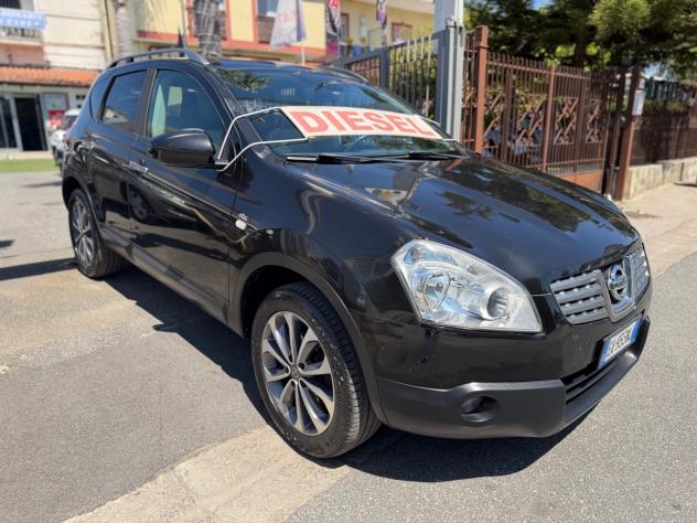 Nissan Qashqai 1.5 dCi Acenta - Foto 9