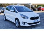 Kia Carens 1.7 CRDi 115 CV Class