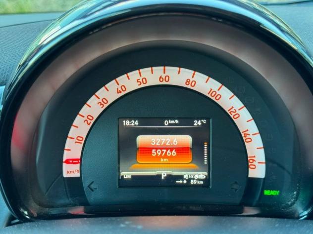 smart fortwo Eq Prime 22kW - Foto 10