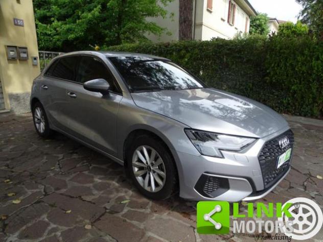AUDI A3 SPB 30 2.0 TDI 116cv Business rif. 23989414