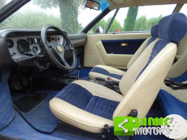 FERRARI 308 DINO GT4 - F106AL 1976 rif. 23931410 - Foto 10