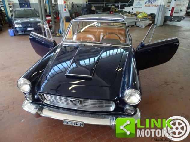 LANCIA Flaminia 3B Coupé 2.8 V6 Pininfarina ASI rif. 23931418
