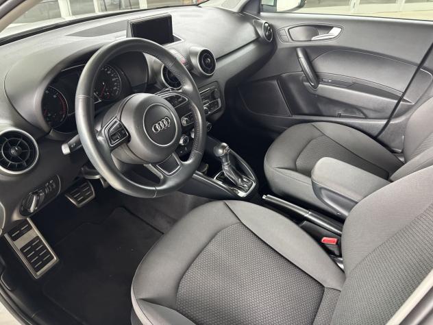 Audi A1 1.0 TFSI ultra 95cv S tronic - Foto 9