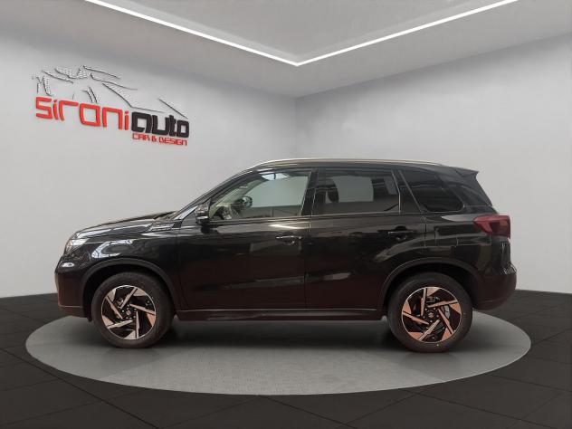 Suzuki Vitara Vitara hybrid 1.4h Top 4wd allgrip 110cv - Foto 3